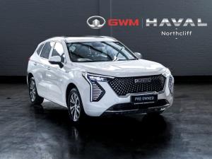 2024 Haval Jolion 1.5 HEV Luxury