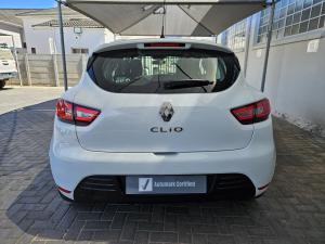Renault Clio 66kW turbo Authentique - Image 5