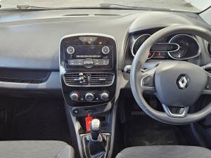 Renault Clio 66kW turbo Authentique - Image 6