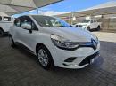 Thumbnail Renault Clio 66kW turbo Authentique