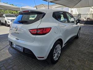 Renault Clio 66kW turbo Authentique - Image 2