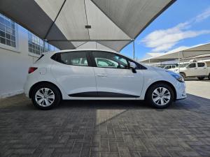 Renault Clio 66kW turbo Authentique - Image 3