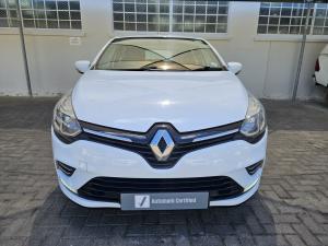 Renault Clio 66kW turbo Authentique - Image 4
