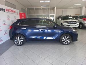 Toyota Starlet 1.5 XR manual - Image 5