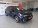 Toyota Starlet 1.5 XR manual - Thumbnail 1