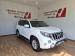 Toyota Land Cruiser Prado 3.0DT VX - Thumbnail 1