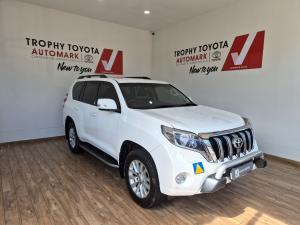Toyota Land Cruiser Prado 3.0DT VX - Image 1
