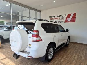 Toyota Land Cruiser Prado 3.0DT VX - Image 2