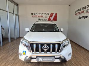 Toyota Land Cruiser Prado 3.0DT VX - Image 4