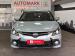 Toyota Starlet 1.5 XR manual - Thumbnail 6
