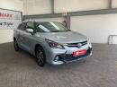 Thumbnail Toyota Starlet 1.5 XR manual