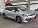 Toyota Starlet 1.5 XR manual - Thumbnail 1