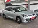 Thumbnail Toyota Starlet 1.5 XR manual