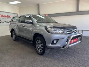 Toyota Hilux 2.8GD-6 double cab Raider - Image 1