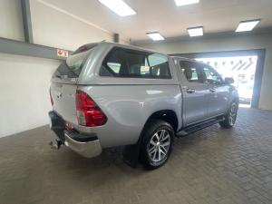 Toyota Hilux 2.8GD-6 double cab Raider - Image 2
