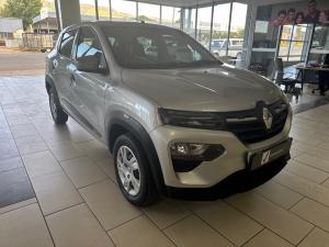 Renault Kwid 1.0 Zen - Image 1