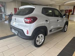 Renault Kwid 1.0 Zen - Image 2