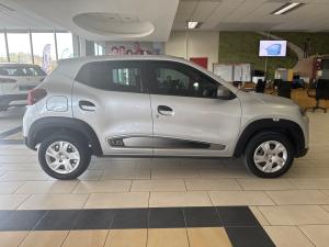 Renault Kwid 1.0 Zen - Image 3