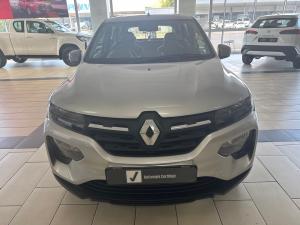 Renault Kwid 1.0 Zen - Image 4