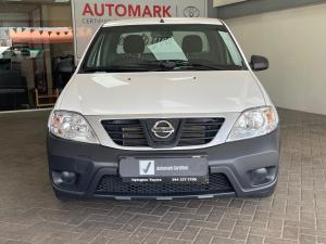 Nissan NP200 1.6i safety pack (aircon) - Image 6