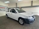 Thumbnail Nissan NP200 1.6i safety pack (aircon)