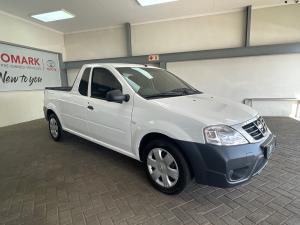 Nissan NP200 1.6i safety pack (aircon) - Image 1