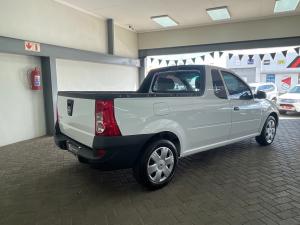 Nissan NP200 1.6i safety pack (aircon) - Image 3