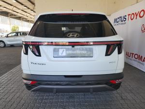 Hyundai Tucson 2.0D Elite - Image 5