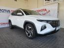 Thumbnail Hyundai Tucson 2.0D Elite