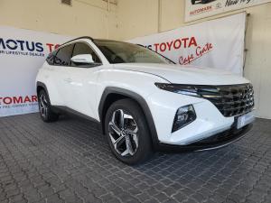 Hyundai Tucson 2.0D Elite - Image 1