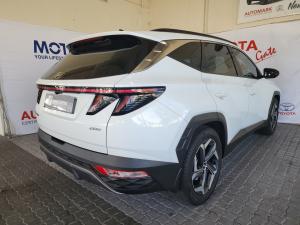Hyundai Tucson 2.0D Elite - Image 2