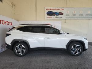 Hyundai Tucson 2.0D Elite - Image 3