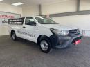 Thumbnail Toyota Hilux 2.4GD single cab S