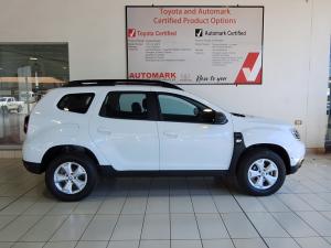 Renault Duster 1.5dCi Dynamique 4WD - Image 5