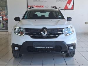 Renault Duster 1.5dCi Dynamique 4WD - Image 6