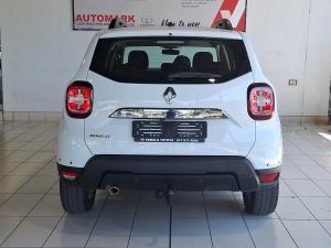 Renault Duster 1.5dCi Dynamique 4WD - Image 7