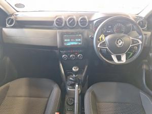 Renault Duster 1.5dCi Dynamique 4WD - Image 9