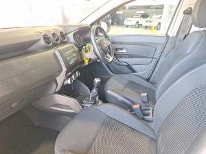 Renault Duster 1.5dCi Dynamique 4WD - Image 11