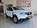 Thumbnail Renault Duster 1.5dCi Dynamique 4WD