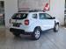 Renault Duster 1.5dCi Dynamique 4WD - Thumbnail 2