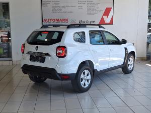 Renault Duster 1.5dCi Dynamique 4WD - Image 3
