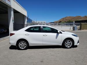 Toyota Corolla 1.6 Prestige - Image 5