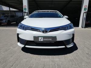 Toyota Corolla 1.6 Prestige - Image 6