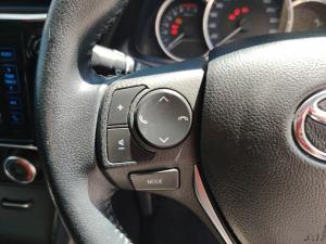 Toyota Corolla 1.6 Prestige - Image 19