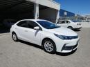 Thumbnail Toyota Corolla 1.6 Prestige
