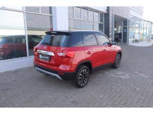 Suzuki Vitara Brezza 1.5 GLX auto - Image 2