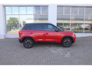 Suzuki Vitara Brezza 1.5 GLX auto - Image 4