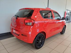 Toyota Vitz 1.0 XR manual - Image 2
