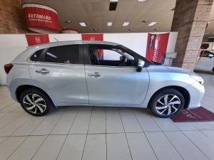 Toyota Starlet 1.5 XR manual - Image 3