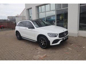 Mercedes-Benz GLC GLC220d 4Matic - Image 1